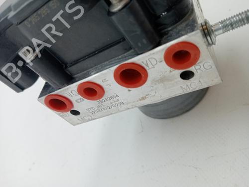 ABS pump CITROËN C3 / C3 ORIGIN III (SX) 1.2 PureTech 82 | BP23343675M43 