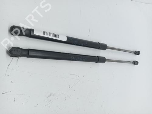Used Tailgate lift support BMW 1 (E87) 118 i (129 hp) 23385620