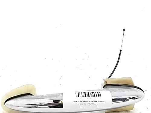 Klamka zewnętrzna drzwi przednich prawych MINI MINI (R50, R53) Cooper | BP30054835C129 