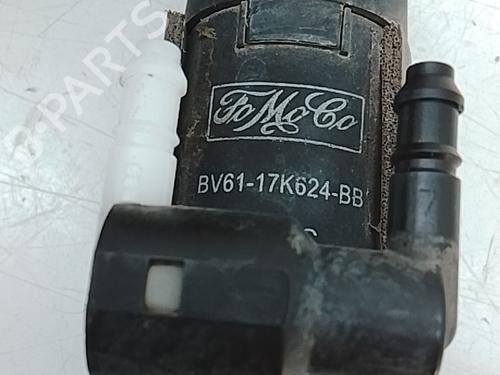 Washer pump FORD TOURNEO COURIER B460 MPV 1.6 TDCi | BP36257808E24 - Image 2