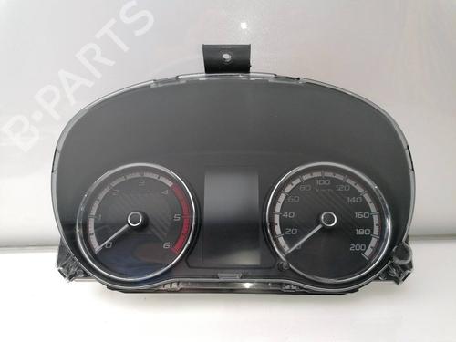 Used Instrument cluster MITSUBISHI L200 / TRITON (KJ_, KK_, KL_) 2.2 DI-D 4WD (150 hp) 23458662