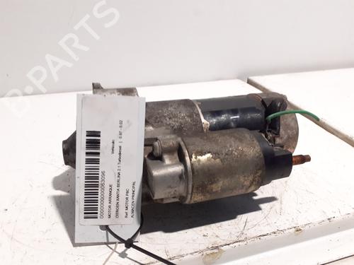 Used Starter CITROËN XANTIA (X1_, X2_) 1.9 SD (75 hp) 25988108