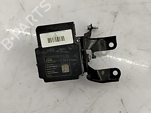 Used ABS pump ABS pump TOYOTA YARIS (_P13_) 1.5 (NSP131_) (112 hp) 30655778 30655778