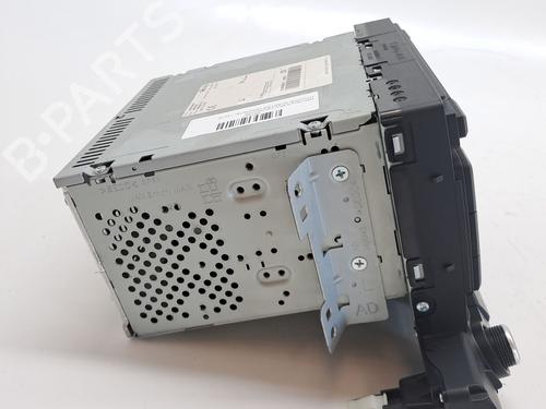 Display monitor HYUNDAI ELANTRA VI Saloon (AD, ADA) 1.6 | BP23286861C48 