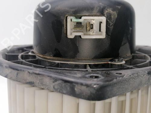 Heater blower motor SUZUKI GRAND VITARA II (JT, TE, TD) 1.9 DDiS All-wheel Drive (JT419, TD44, JB419WD, JB419XD,... | BP23458761M62 