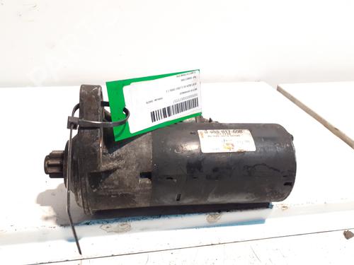 Used Starter SEAT IBIZA II (6K1) 1.9 SDI (64 hp) 26707055