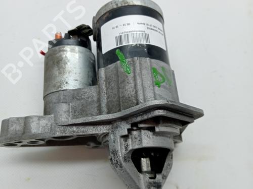 Startmotor NISSAN JUKE (F15) 1.6 (117 hp) 23345788