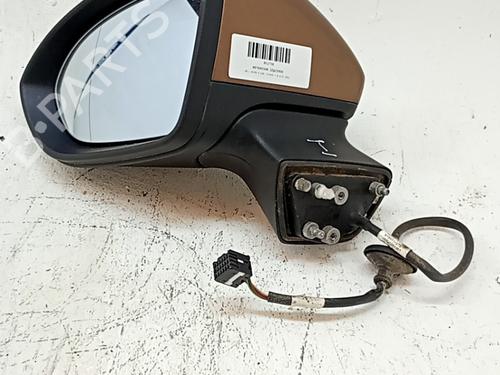 Retrovisor esquerdo Retrovisor esquerdo OPEL ASTRA K (B16) 1.6 CDTi (68) (110 hp) 35771739 35771739