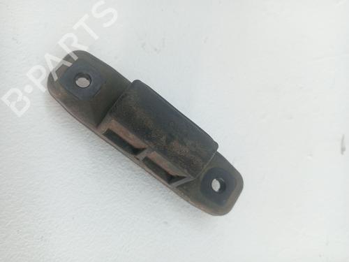 Trunk håndtak MAZDA CX-5 (KE, GH) 2.2 D (KE2FW) (150 hp) 26950430