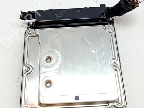 Engine control unit (ECU) AUDI A6 C6 Avant (4F5) 3.0 | BP33764363M57 - Image 2