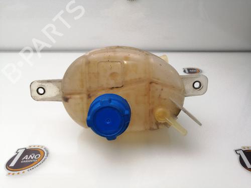 Used Expansion tank FIAT QUBO (225_) 1.3 D Multijet (225CXB1A, 225AXB1A, 225CXB11, 225AXB11,... (75 hp) 23405044