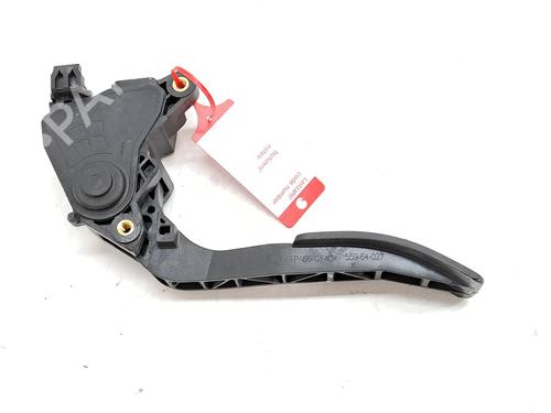 Used Pedal NISSAN JUKE (F15) 1.5 dCi (110 hp) 28958028