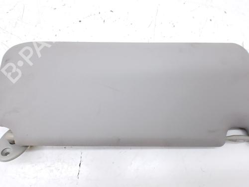 Used Left sun visor Left sun visor TOYOTA RAV 4 IV (_A4_) 2.2 D 4WD (ALA49) (150 hp) 34119664 34119664