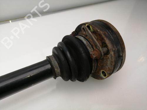 Left rear driveshaft BMW X5 (E53) 3.0 d | BP23936667M40 