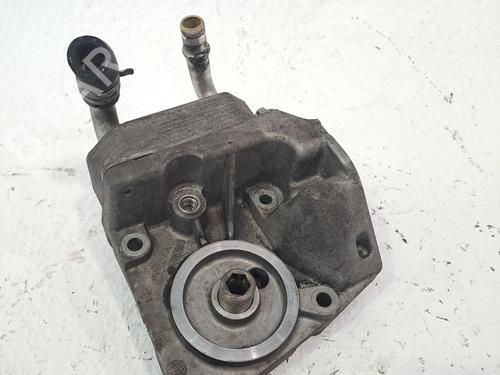 Oliekøler FORD C-MAX (DM2) 1.8 TDCi (115 hp) 26315601