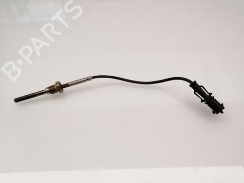 Used Electronic sensor OPEL CORSA D (S07) 1.3 CDTI (L08, L68) (75 hp) 23458004