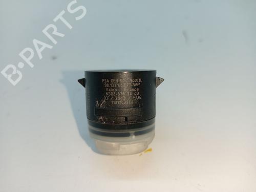 Module électronique OPEL CORSA F (P2JO) 1.2 (68) | BP23364351M83 