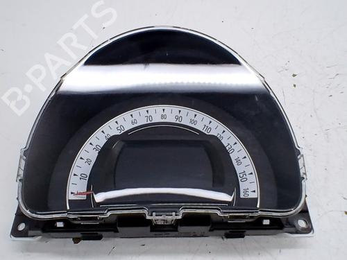 Used Instrument cluster Instrument cluster 38417350 38417350