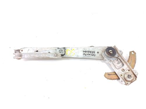 Used Front right window mechanism Front right window mechanism 31081582 31081582