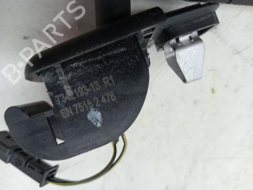 Left sun visor MINI MINI (F56) John Cooper Works | BP29023974I1 