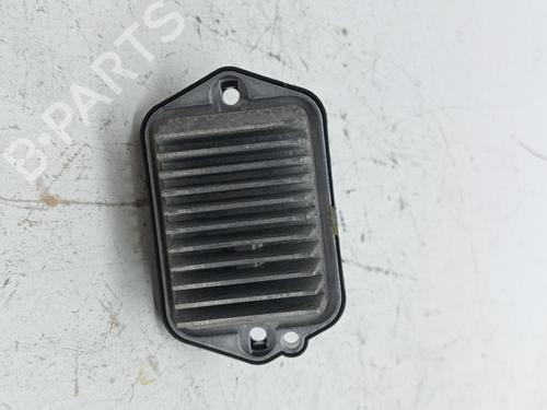 Résistance de chauffage MAZDA 6 Saloon (GH) 2.2 MZR-CD (GH10) (163 hp) 23377692