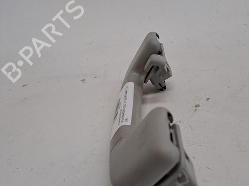 Interior roof handle VW GOLF VII (5G1, BQ1, BE1, BE2) 2.0 TDI | BP24883733I35 