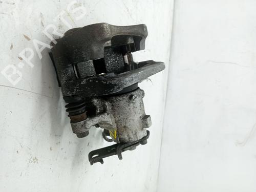 Left rear brake caliper OPEL INSIGNIA A (G09) 1.6 CDTi (68) | BP27252585M107