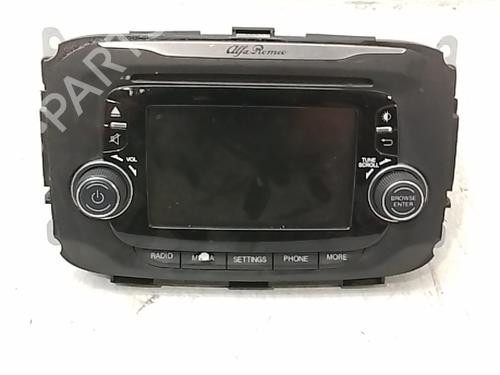 Used Display monitor Display monitor ALFA ROMEO GIULIETTA (940_) 1.6 JTDM (940FYB11, 940FYB1A, 940FYF11, 940FYF1A) (120 hp) 36523564 36523564