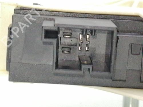 Used Right rear window motor AUDI A6 C6 Avant (4F5) 2.0 TDI (140 hp) 23384879