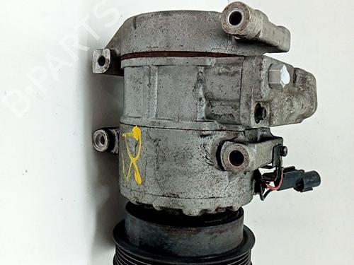 Compressor A/A KIA CARENS III MPV (UN) 2.0 CRDi 140 | BP29990937M34 