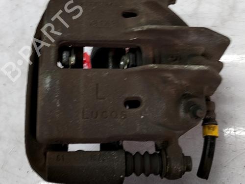 Venstre bremsekaliper foran Venstre bremsekaliper foran VOLVO V40 Estate (645) 1.9 TD (90 hp) 33766505 33766505