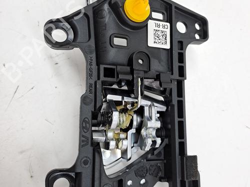 Rear left interior door handle HYUNDAI TUCSON (TL, TLE) 1.6 GDi | BP23363110I15 