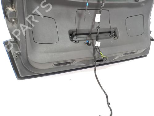 Tailgate OPEL GRANDLAND / GRANDLAND X (A18, P1UO) 1.5 Turbo D (75) | BP28037085C6 