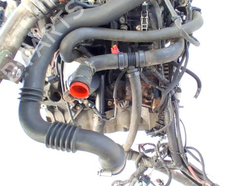 Engine RENAULT CLIO III (BR0/1, CR0/1) 1.5 dCi (BR0H, CR0H, CR1S, BR1S) | BP33762923M1  - Image 9