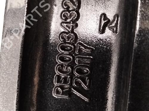 Felg EVO EVO 3 1.5 | BP38437776C45 - Image 3