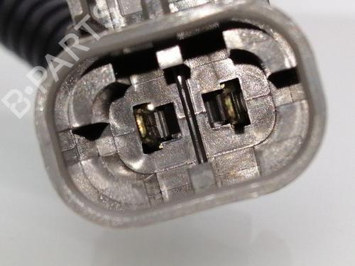 Licence plate light NISSAN NOTE (E11, NE11) 1.4 LPG | BP30451819I40 