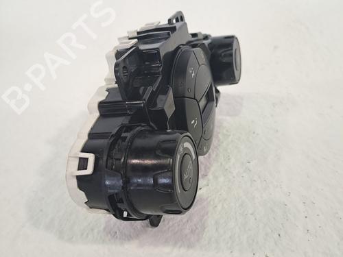 Commande Chauffage FORD FIESTA VI (CB1, CCN) 1.4 TDCi | BP24874562I5 