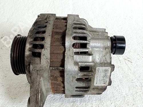 Alternator HONDA JAZZ II (GD_, GE3, GE2) 1.3 iDSi (GD1) | BP29992576M7