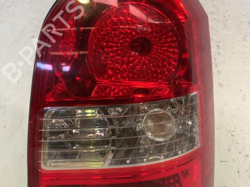 Used Right taillight Right taillight HYUNDAI TUCSON (JM) 2.0 CRDi (140 hp) 33773155 33773155