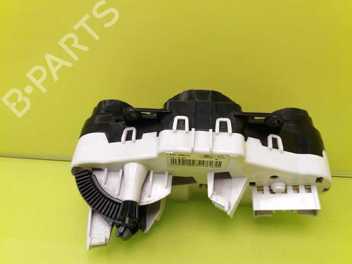 Climate control FORD FIESTA VI (CB1, CCN) 1.4 TDCi | BP23650350I5 