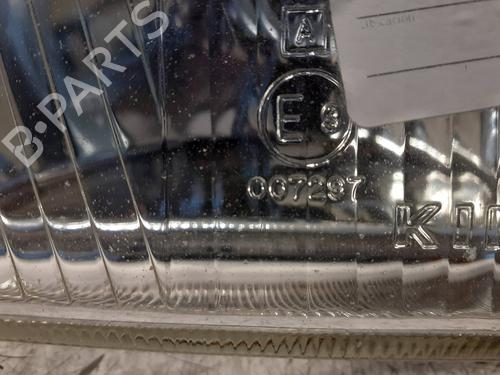 Right headlight FORD ORION III (GAL) 1.6 i 16V | BP25987865C29 