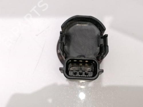 Elektronisk sensor NISSAN QASHQAI II (J11, J11_) 1.5 dCi | BP23852371M84 