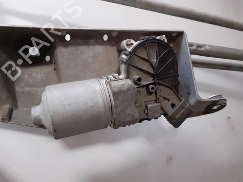 Front wiper motor RENAULT MODUS / GRAND MODUS (F/JP0_) 1.4 (JP01, JP0J) | BP25987931M29 