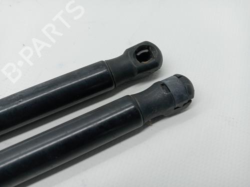 Tailgate lift support SKODA OCTAVIA II (1Z3) 1.6 TDI | BP23351472C138 