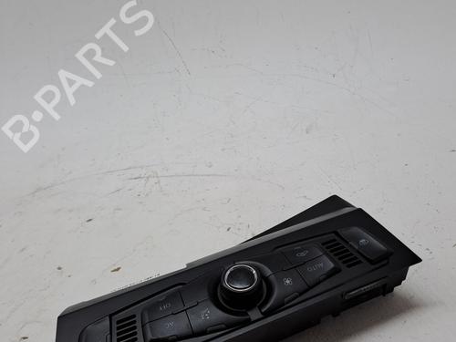 Climate control AUDI Q5 (8RB) 2.0 TDI quattro | BP26450917I5 