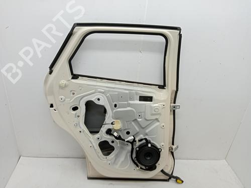 Dør venstre bagtil RENAULT CAPTUR I (J5_, H5_) 0.9 TCe 90 | BP31369191C4