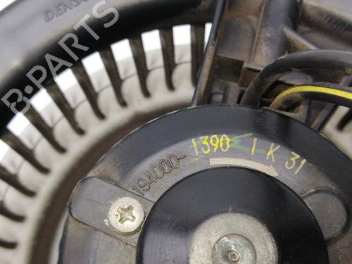 Heater blower motor TOYOTA PRIUS Liftback (_W2_) 1.5 Hybrid (NHW20_, NHW20R) | BP23386986M62 