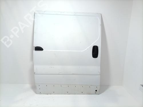 Højre side skydedør NISSAN PRIMASTAR Van (X83) 1.9 dCi 100 | BP30771847C75