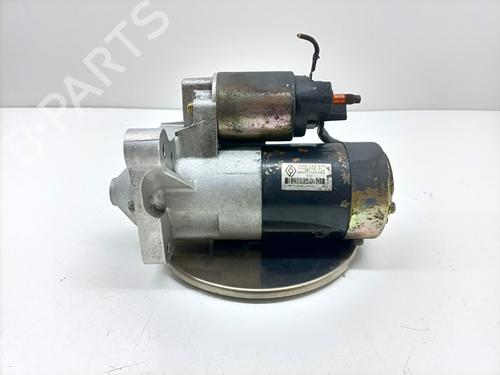 Démarreur RENAULT SCÉNIC I MPV (JA0/1_, FA0_) 1.9 dCi (JA05, JA1F) (102 hp) 25987414