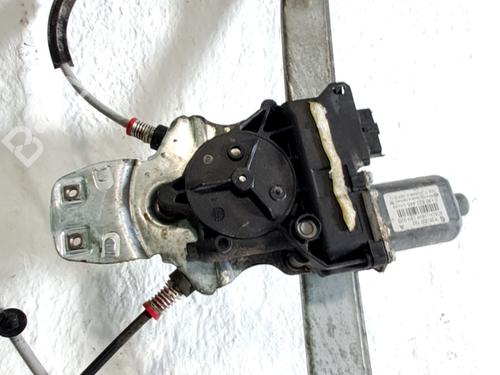 Front right window mechanism CITROËN C5 III Break (RW_) 2.0 HDi 140 | BP32107095C23